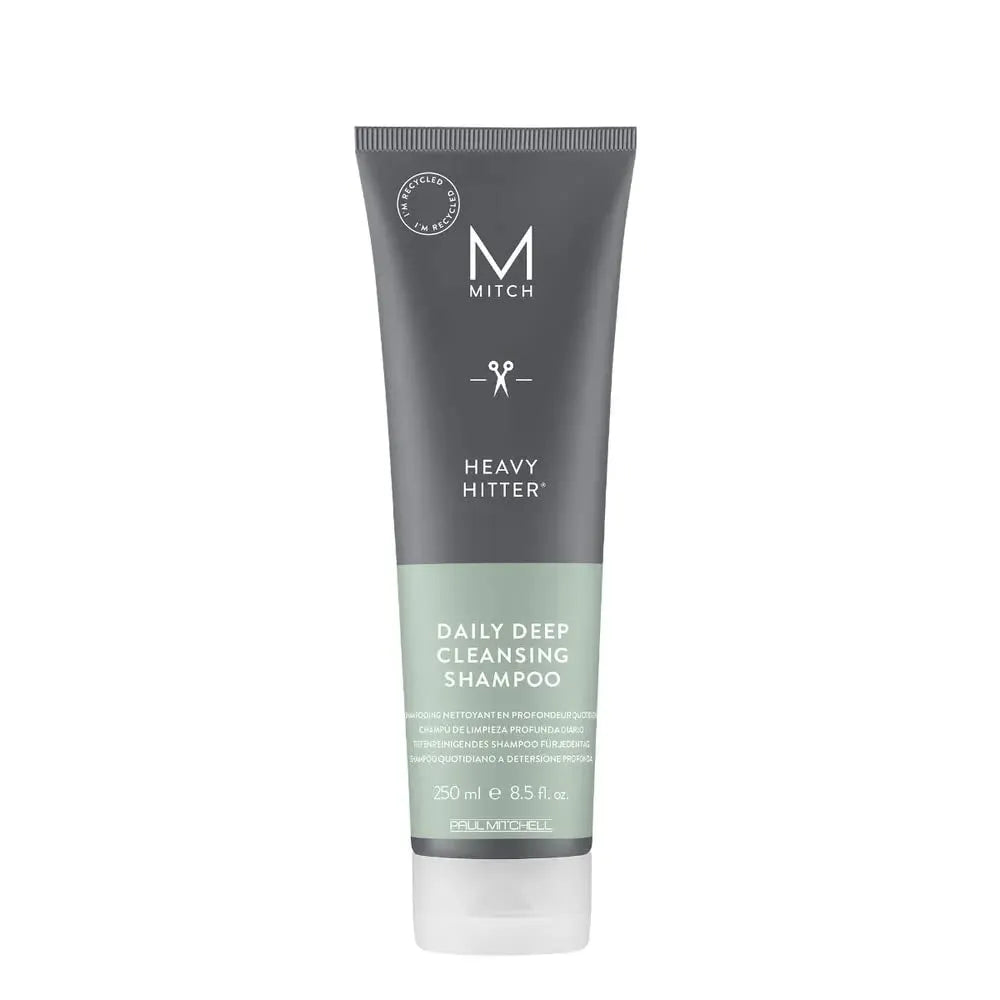 Mitch Heavy Hitter-Paul Mitchell