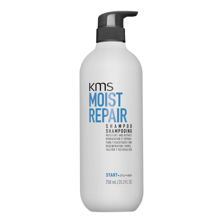 Moistrepair Shampoo-KMS