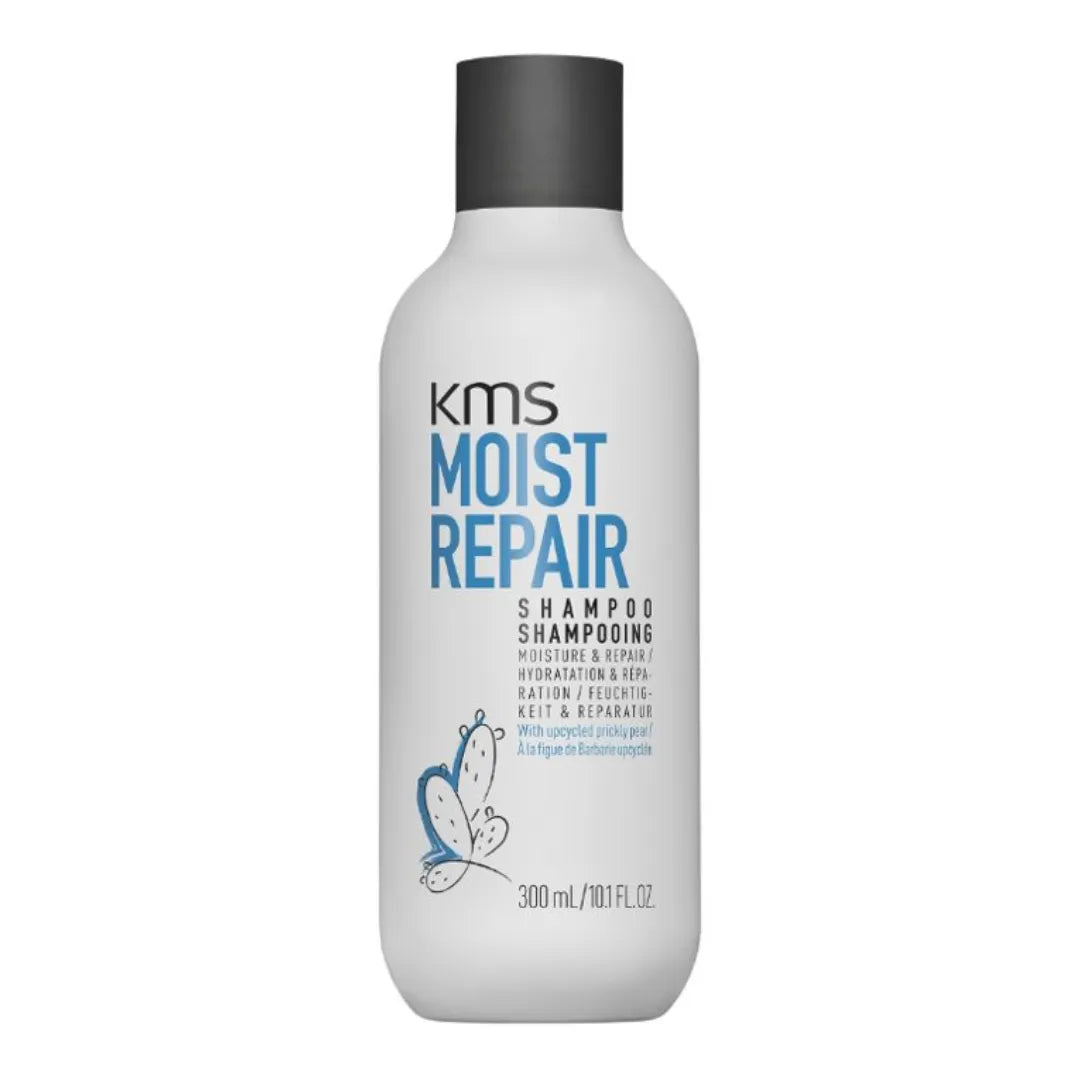 Moistrepair Shampoo-KMS