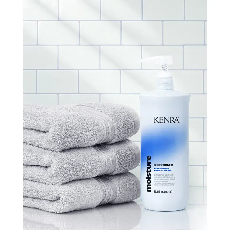 Moisture Conditioner-Kenra