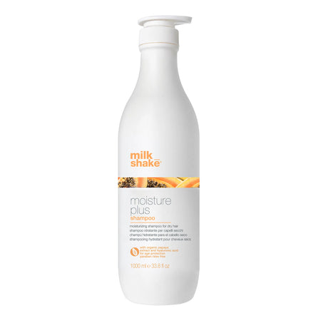 Moisture Plus Shampoo-milk_shake