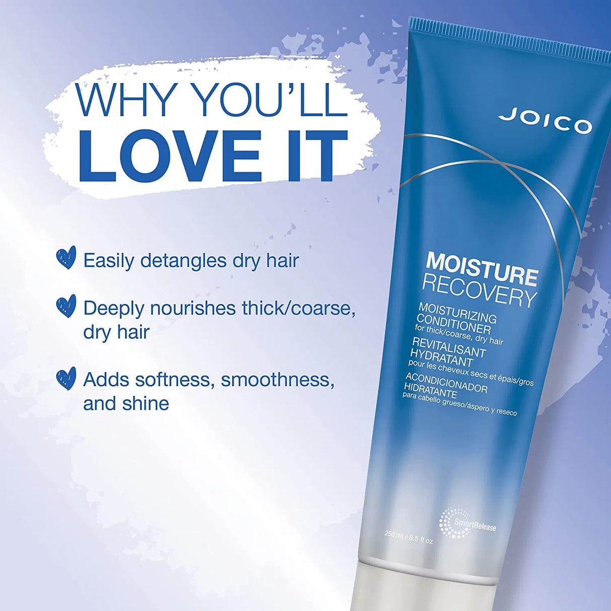 Moisture Recovery Conditioner-Joico