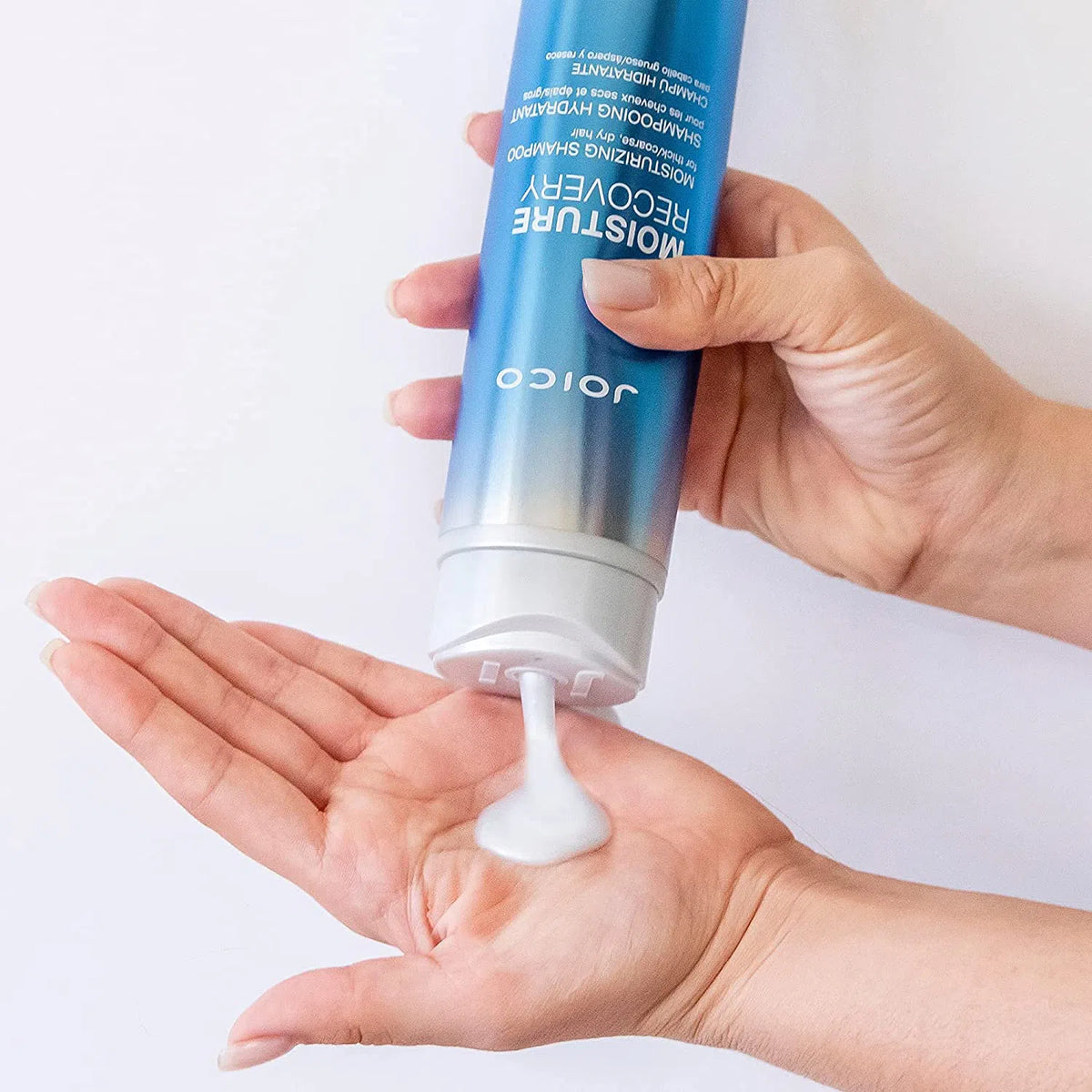 Moisture Recovery Shampoo-Joico