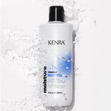 Moisture Shampoo-Kenra