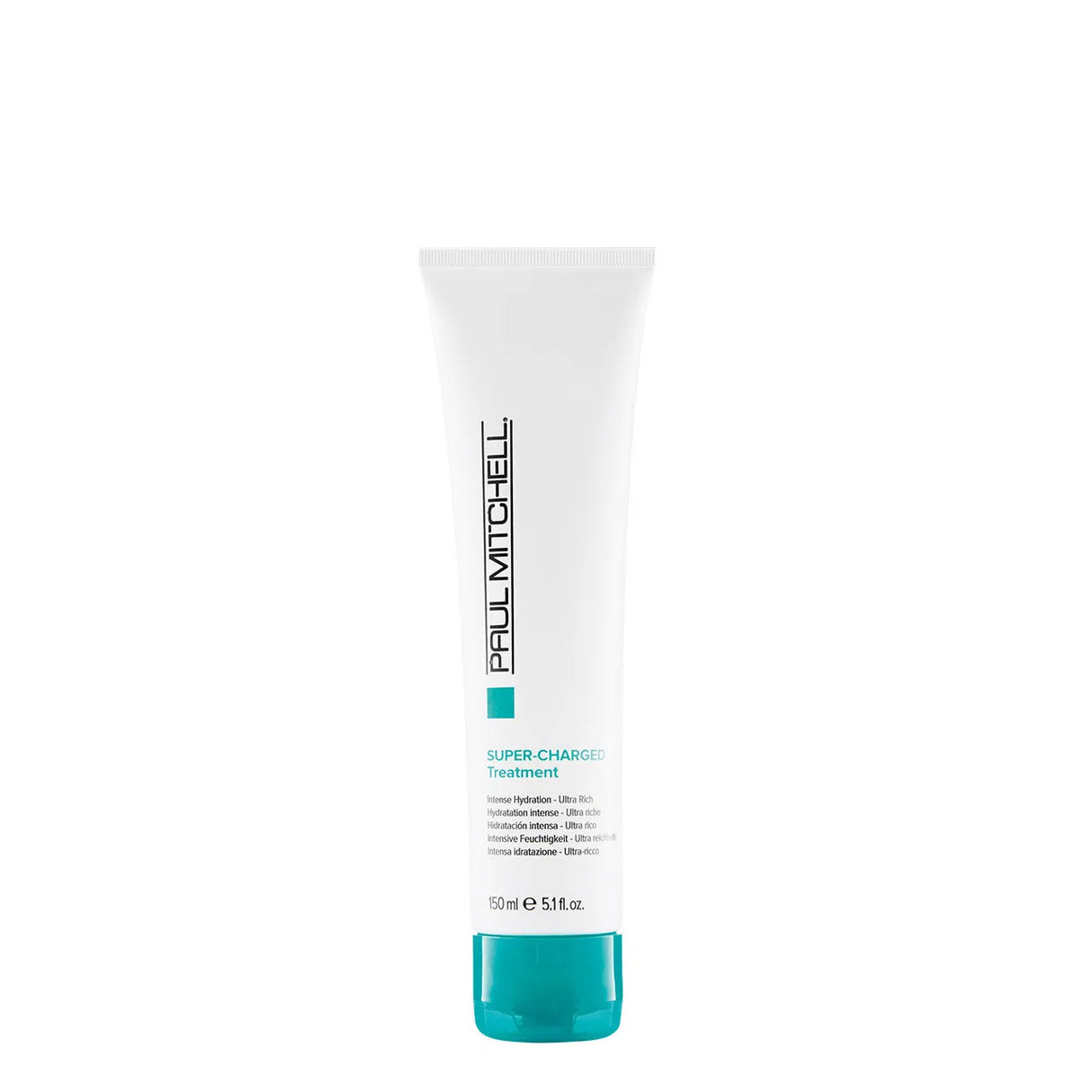 Moisture Super-Charged Treatment-Paul Mitchell
