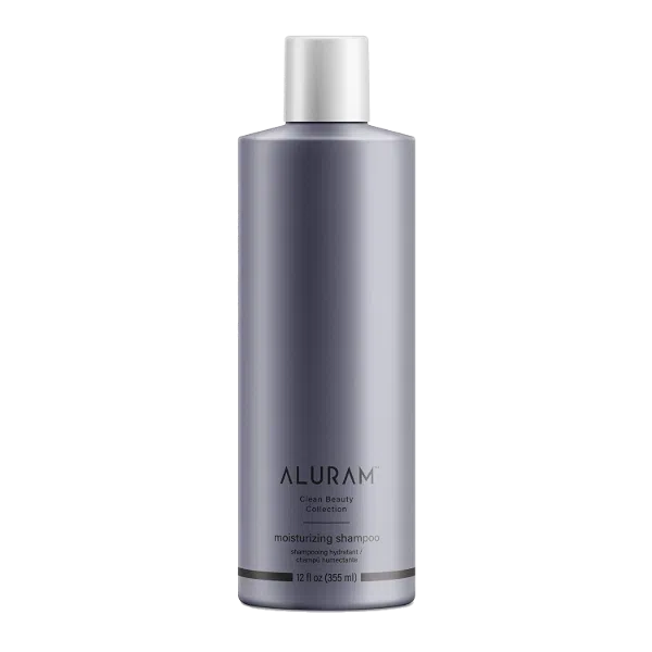 Moisturizing Shampoo-Aluram