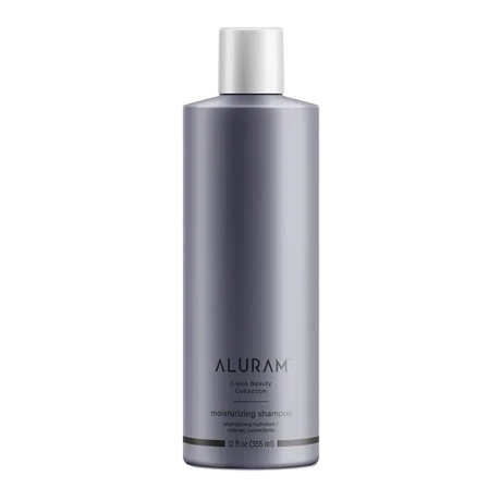 Moisturizing Shampoo-Aluram