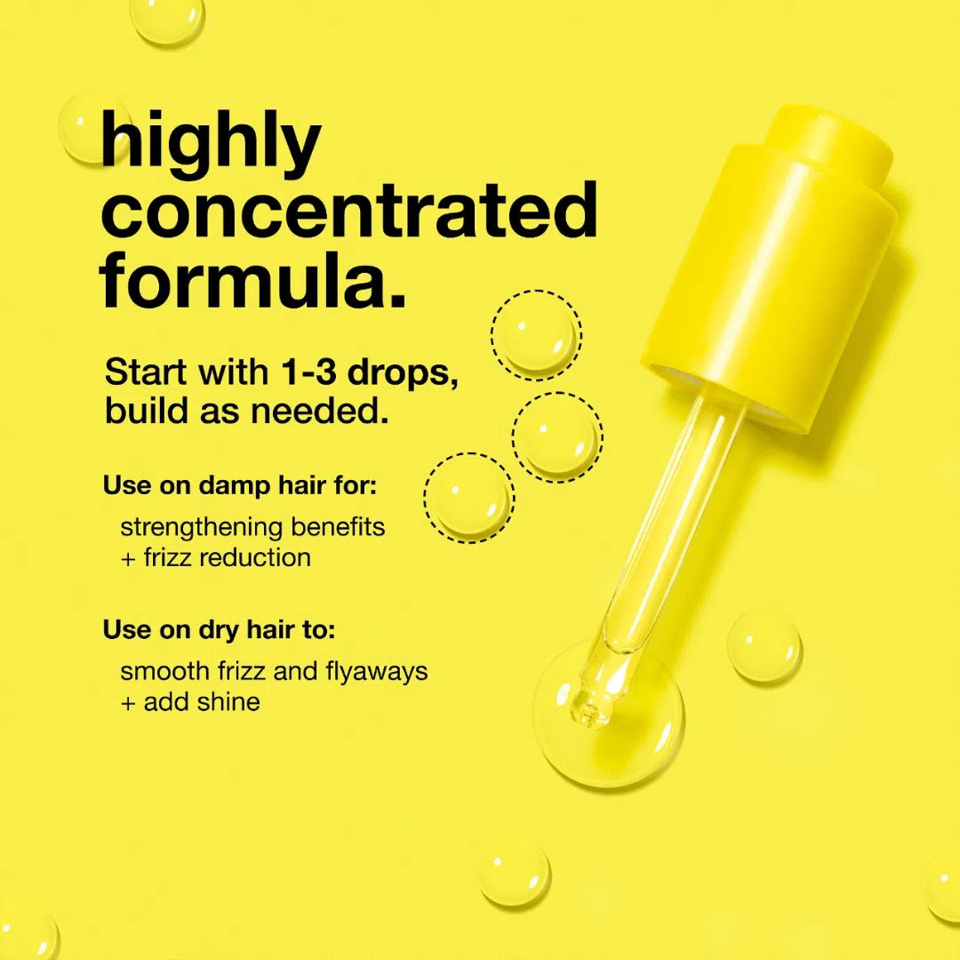 Molecular Repair Hair Oil-K18 Biomimetic Hairscience
