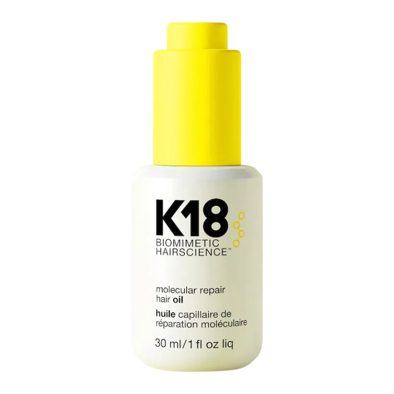 Molecular Repair Hair Oil-K18 Biomimetic Hairscience