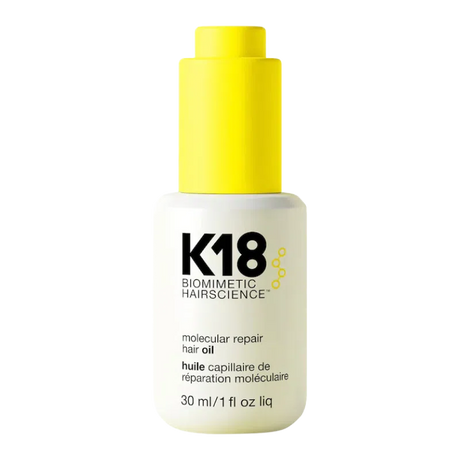 Molecular Repair Hair Oil-K18 Biomimetic Hairscience