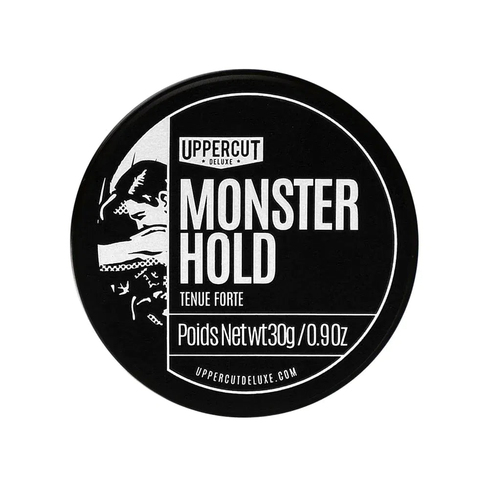 Monster Hold Midi-Uppercut Deluxe