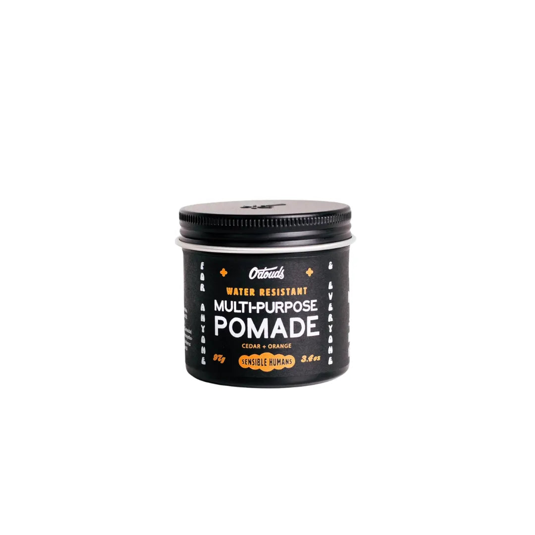 Multi-Purpose Pomade-O'Douds