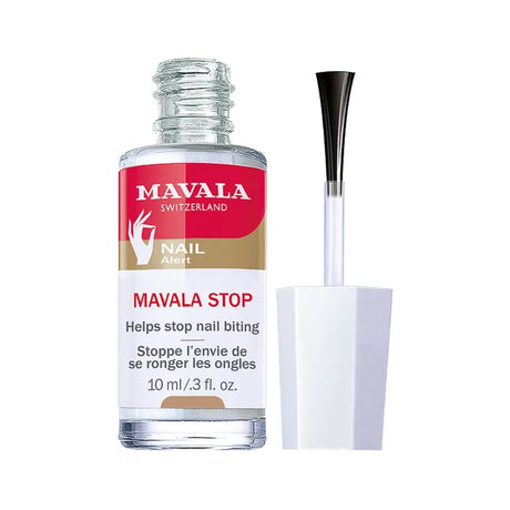 Nail Alert Mavala Stop-Mavala