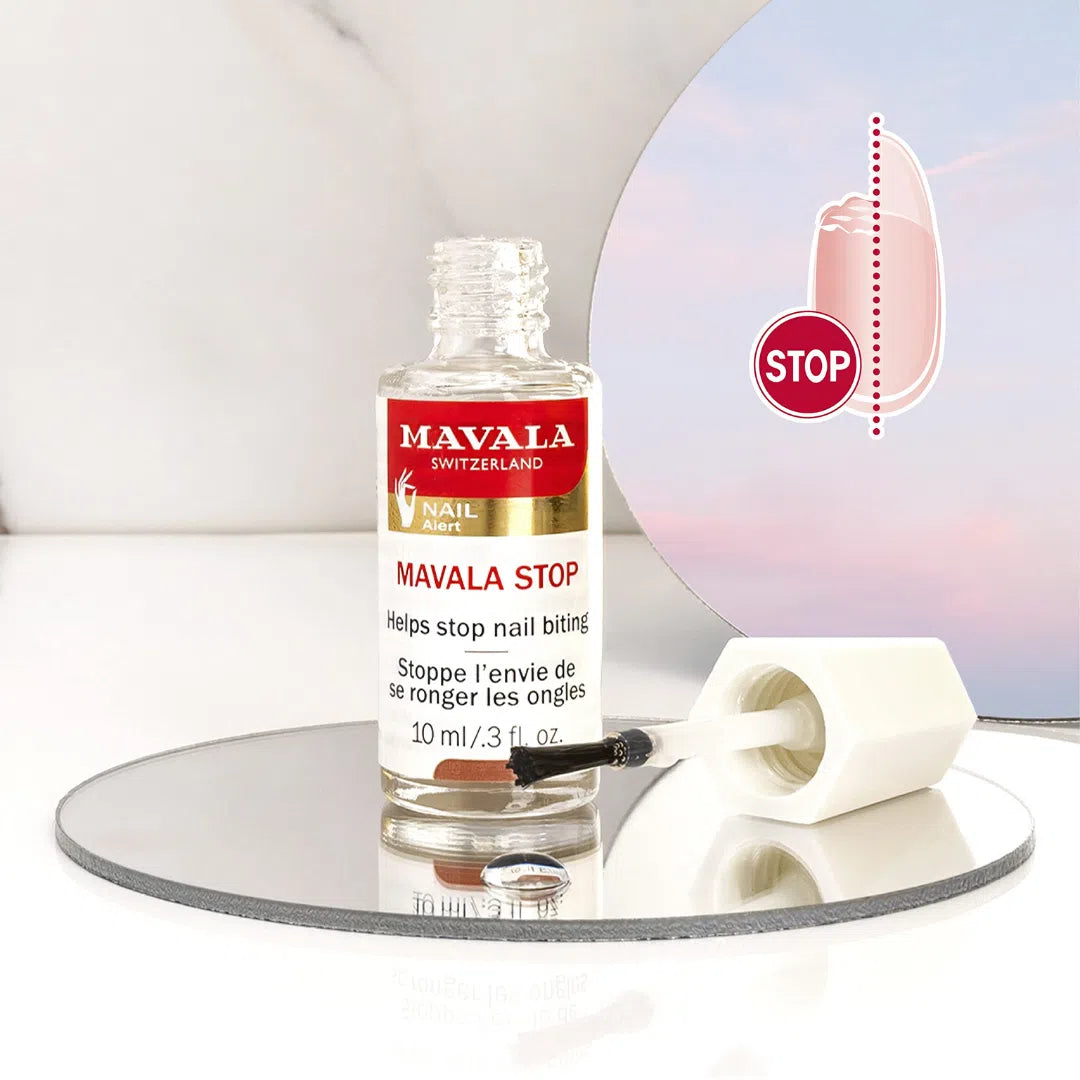 Nail Alert Mavala Stop-Mavala
