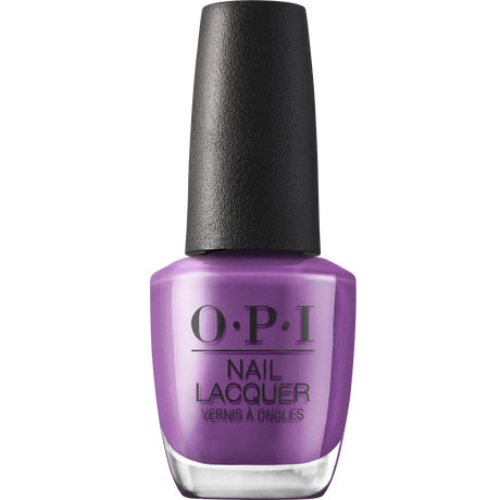 Nail Lacquer Fall Downtown LA Collection-OPI