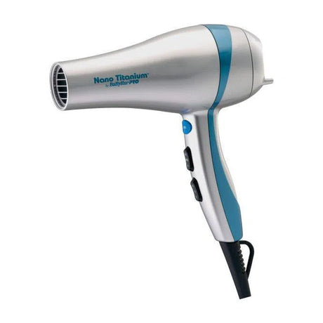 Nano Titanium Hairdryer-BabylissPro