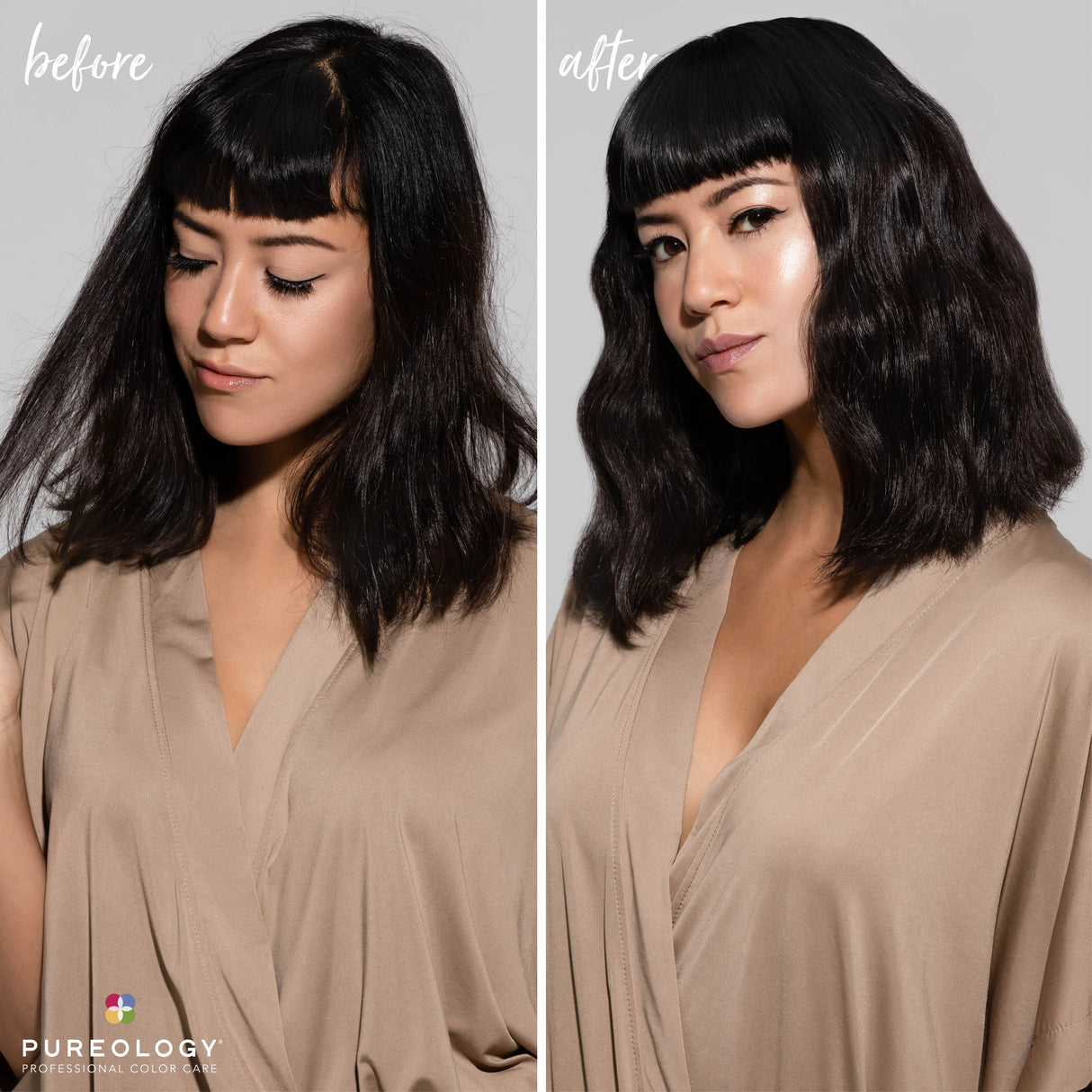 Nanoworks Gold Shampoo-Pureology