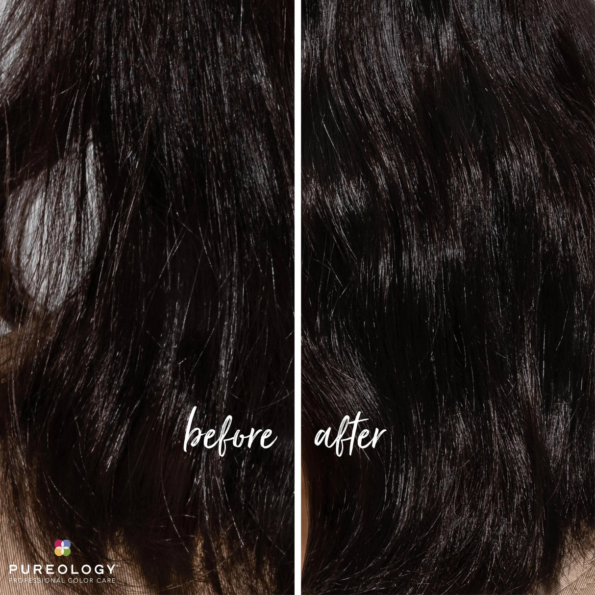 Nanoworks Gold Shampoo-Pureology