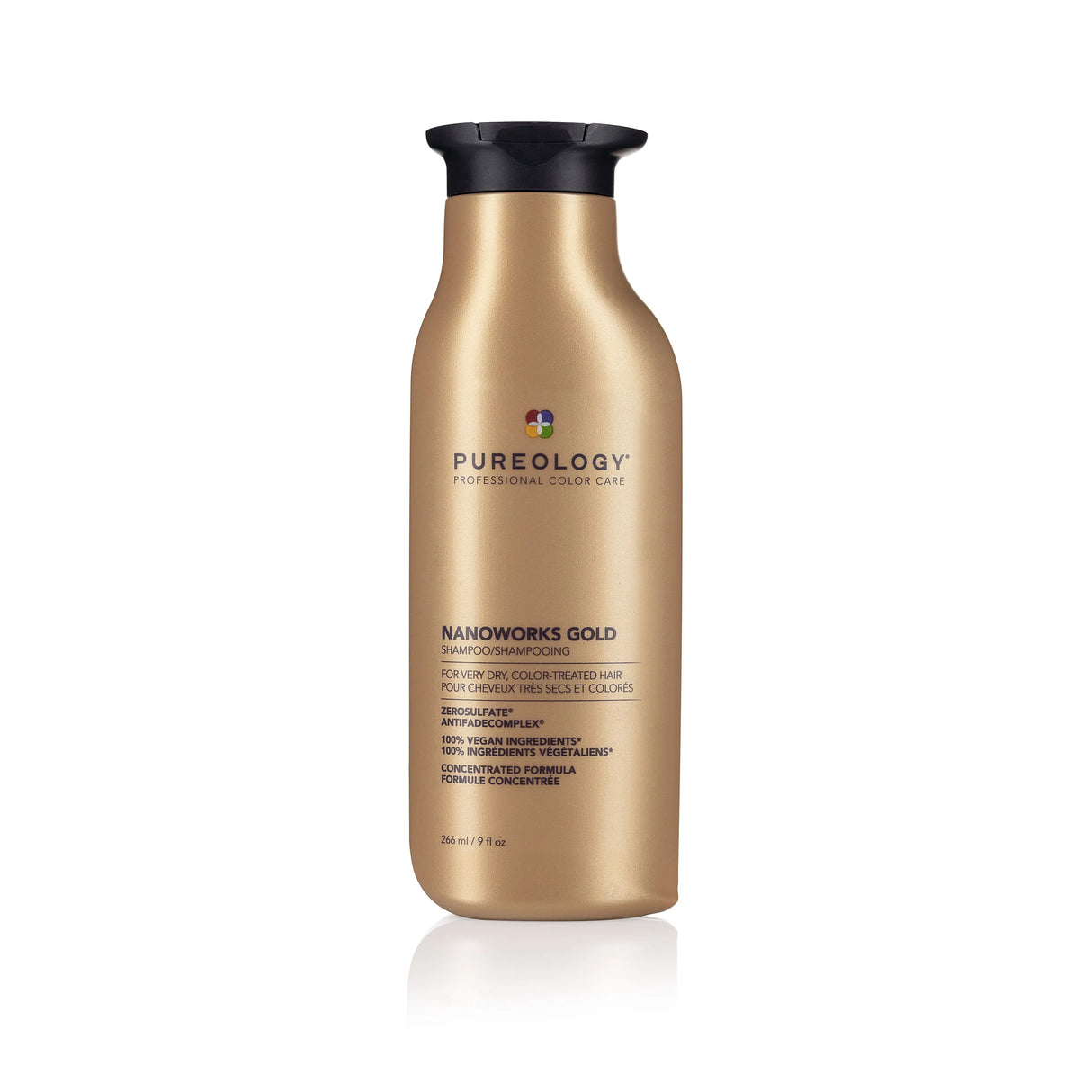 Nanoworks Gold Shampoo-Pureology