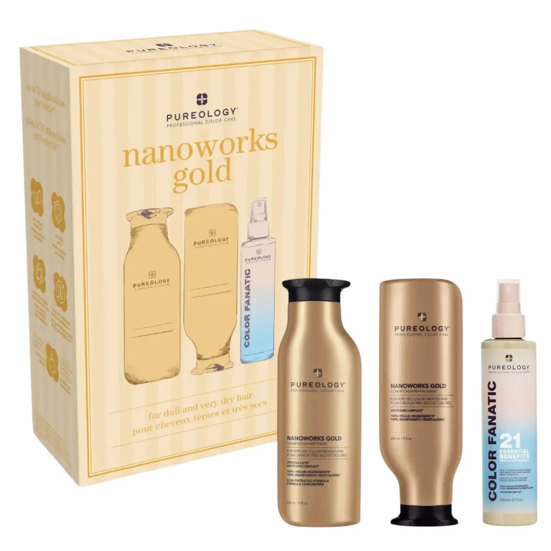 Nanoworks Kit-Pureology