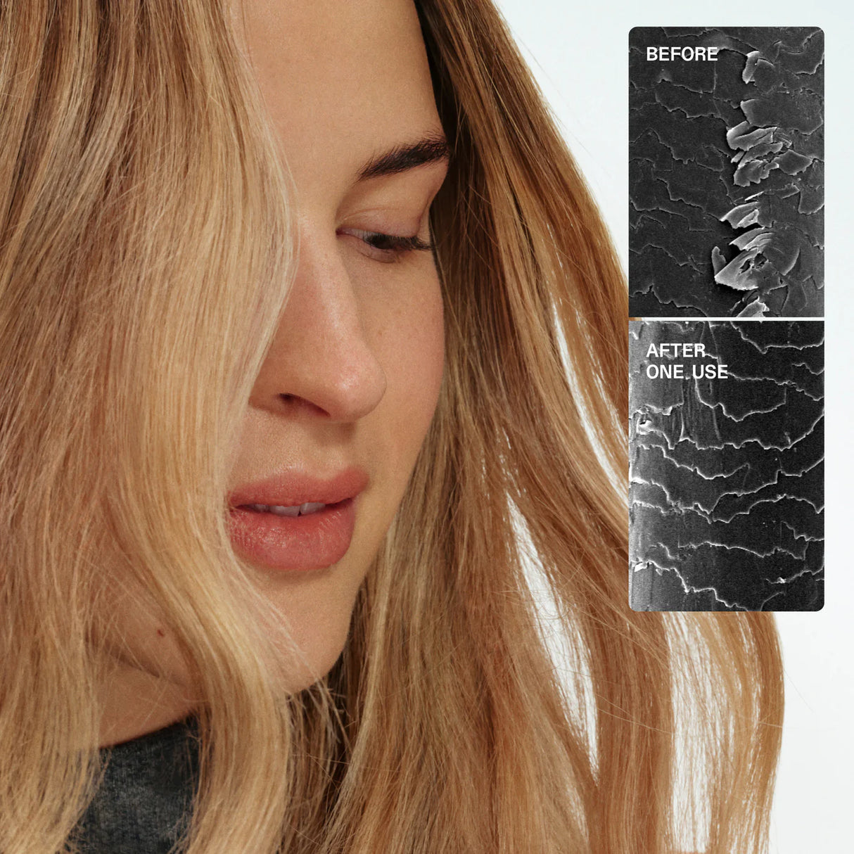 N°3 Plus Complete Repair Treatment-Olaplex