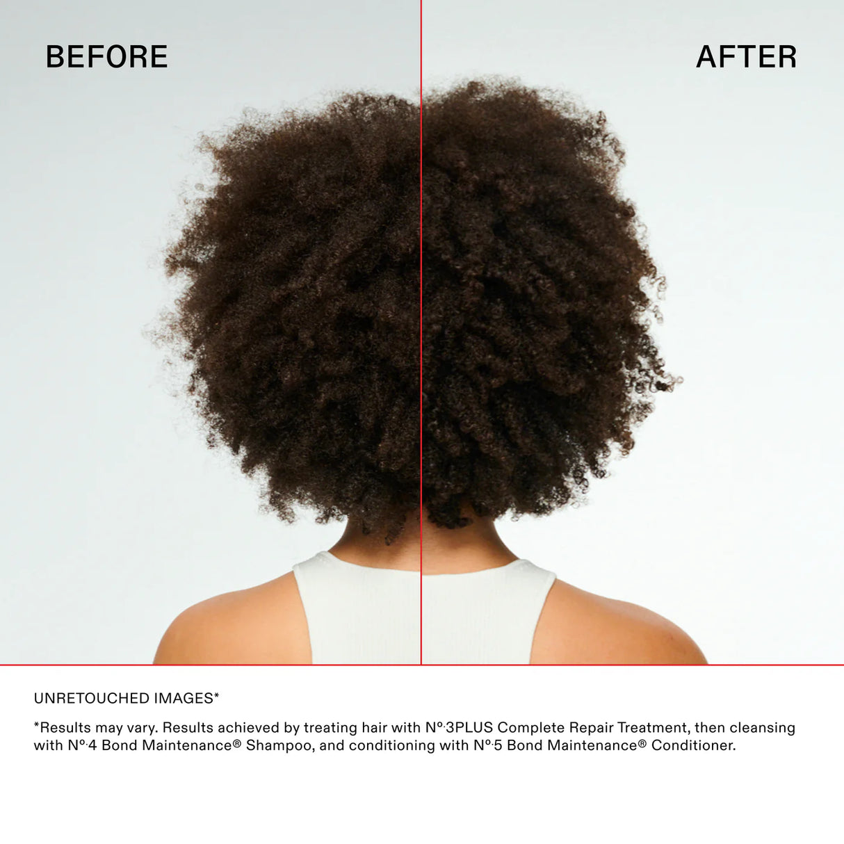 N°3 Plus Complete Repair Treatment-Olaplex