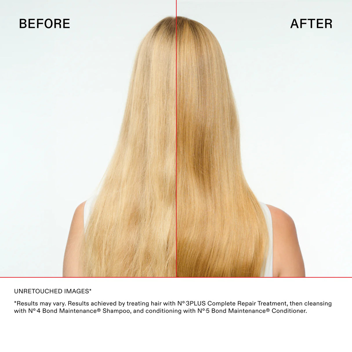 N°3 Plus Complete Repair Treatment-Olaplex