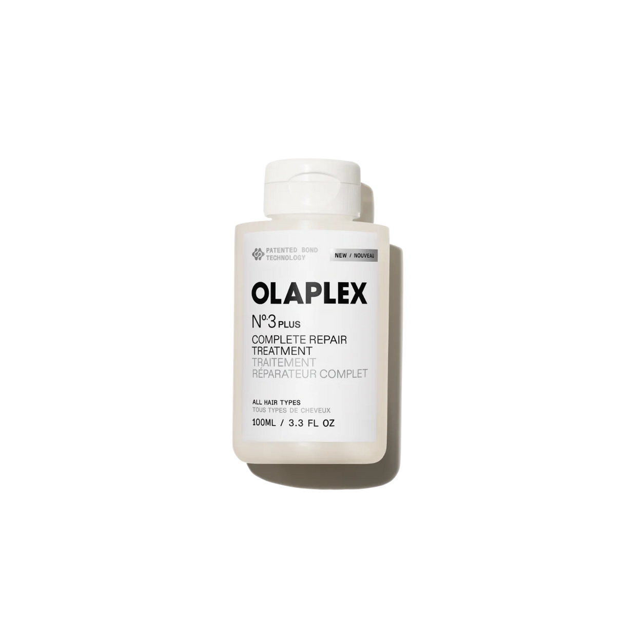 N°3 Plus Complete Repair Treatment-Olaplex