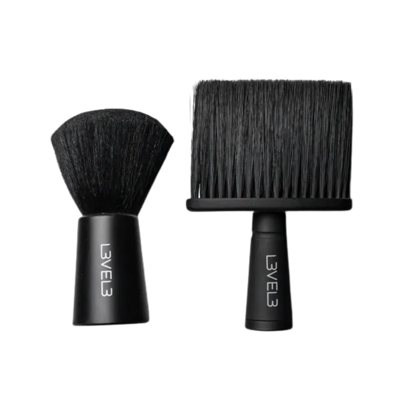 Neck Brush Set-L3VEL3