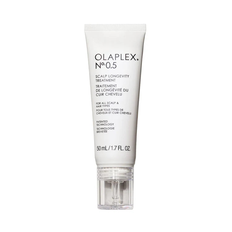 Nº 0.5 Scalp Longevity Treatment-Olaplex