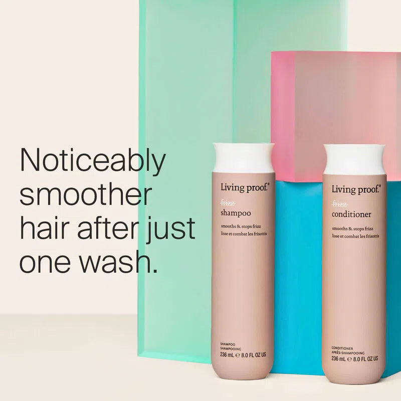 No Frizz Conditioner-Living Proof