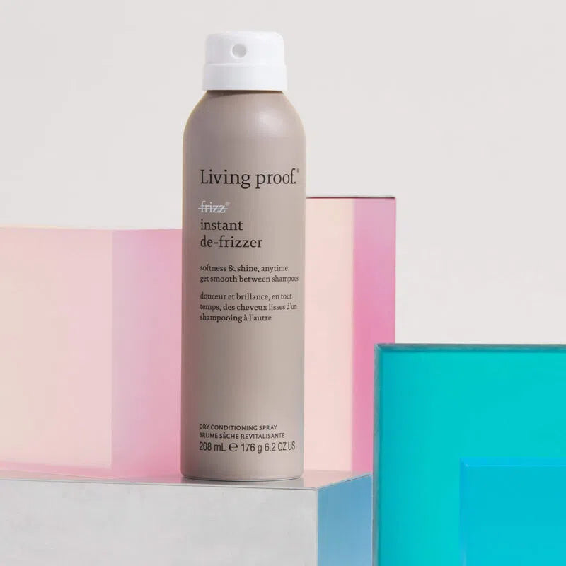 No Frizz Instant De-Frizzer-Living Proof