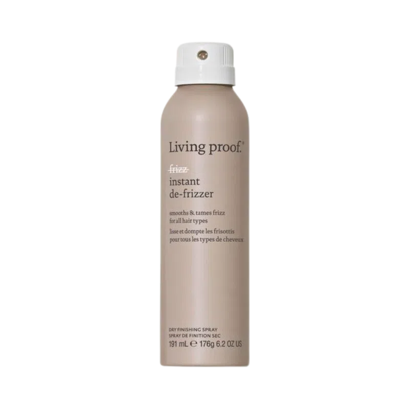 No Frizz Instant De-Frizzer-Living Proof