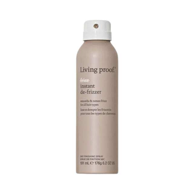 No Frizz Instant De-Frizzer-Living Proof