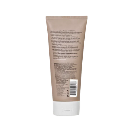 No Frizz Intense Moisture Mask-Living Proof