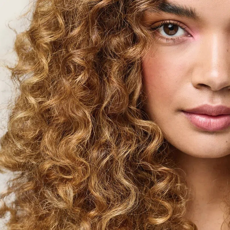 No Frizz Intense Moisture Mask-Living Proof