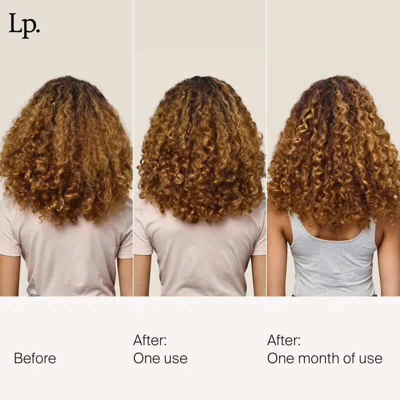 No Frizz Intense Moisture Mask-Living Proof