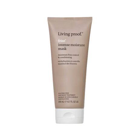 No Frizz Intense Moisture Mask-Living Proof