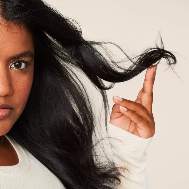 No Frizz Shampoo-Living Proof