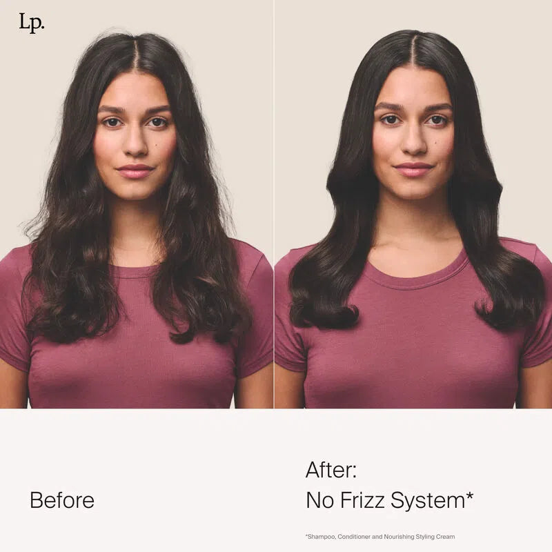 No Frizz Shampoo-Living Proof