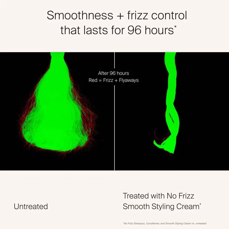 No Frizz Smooth Styling Cream-Living Proof