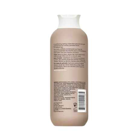 No Frizz Smooth Styling Cream-Living Proof