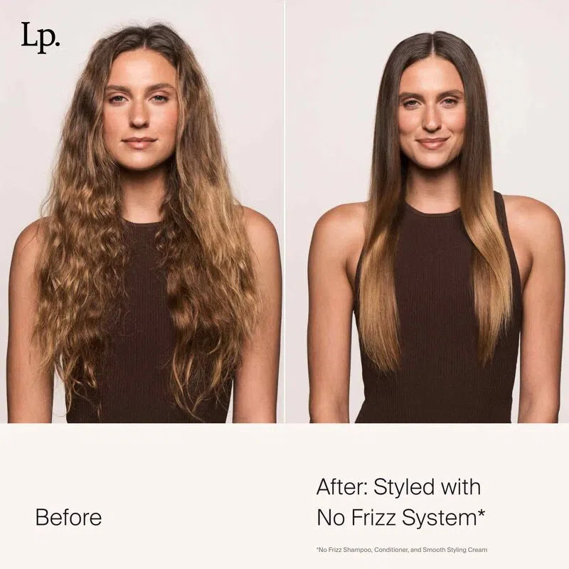 No Frizz Smooth Styling Cream-Living Proof