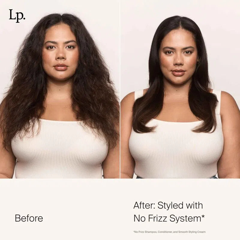 No Frizz Smooth Styling Cream-Living Proof