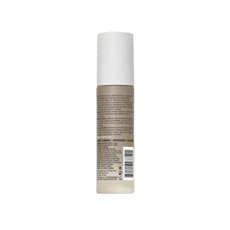 No Frizz Smooth Styling Serum-Living Proof