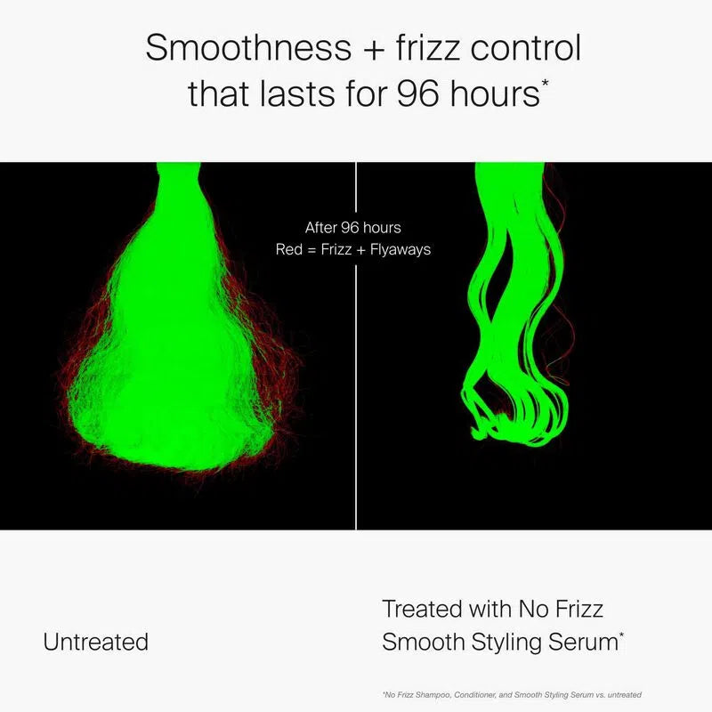 No Frizz Smooth Styling Serum-Living Proof