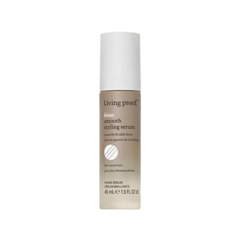 No Frizz Smooth Styling Serum-Living Proof