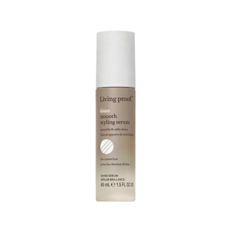 No Frizz Smooth Styling Serum-Living Proof