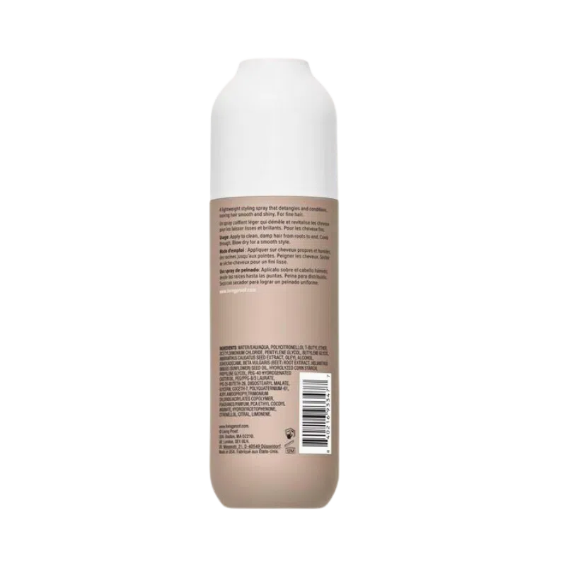No Frizz Smooth Styling Spray-Living Proof