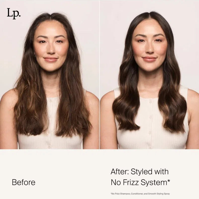 No Frizz Smooth Styling Spray-Living Proof